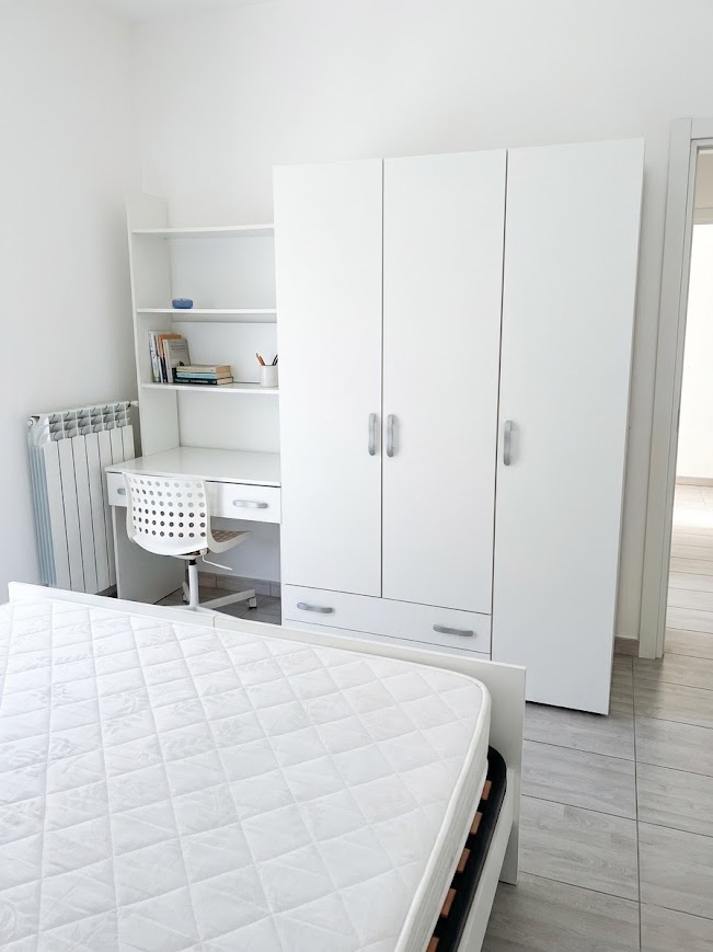 Chieti Scalo – Esclusiva Soluzione ad Uso Singolo - Immobiliare Universitaria 4