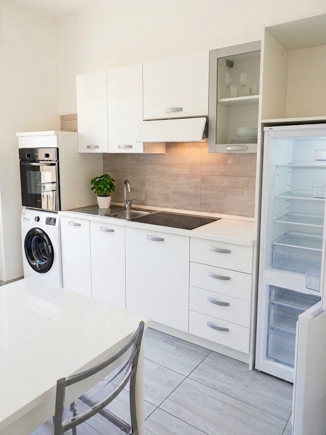 Chieti Scalo – Esclusiva Soluzione ad Uso Singolo - Immobiliare Universitaria 5