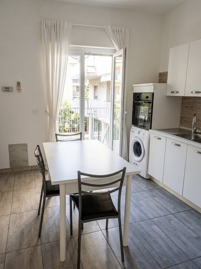 Chieti Scalo – Esclusiva Soluzione ad Uso Singolo - Immobiliare Universitaria 7