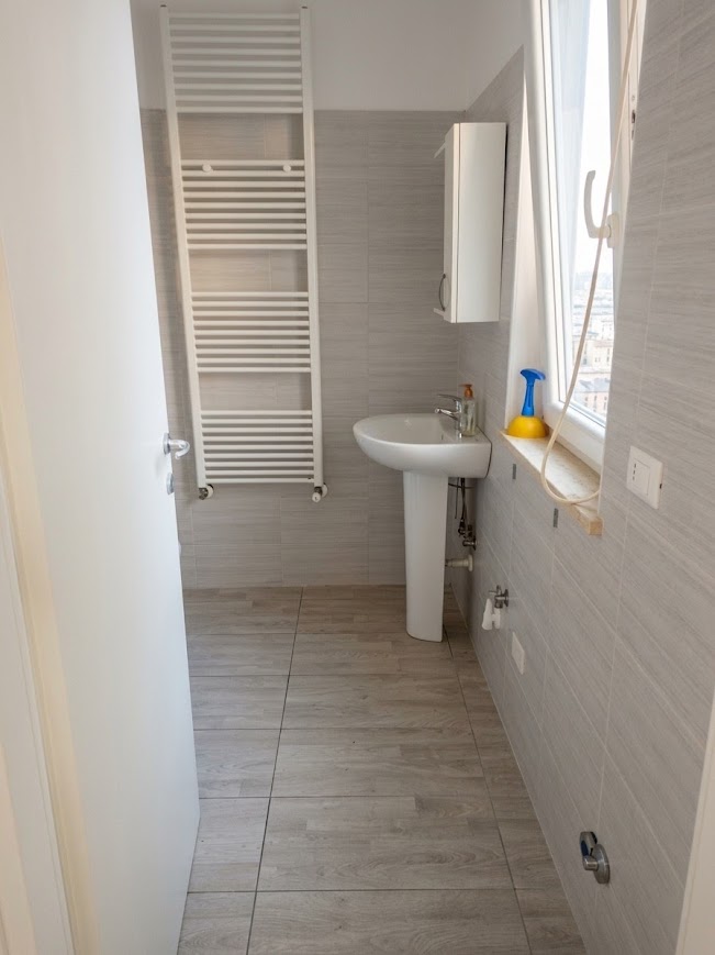 Chieti Scalo – Esclusiva Soluzione ad Uso Singolo - Immobiliare Universitaria 9