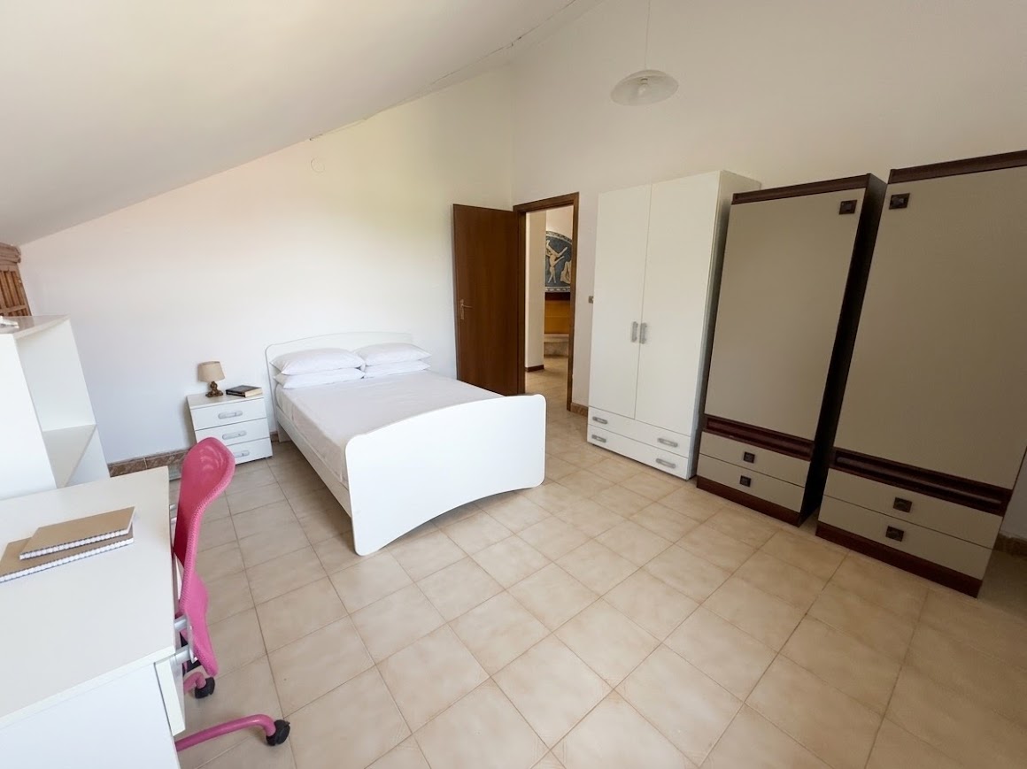 Ampio Quadrilocale - 3 singole - Chieti Scalo - Immobiliare Universitaria 16