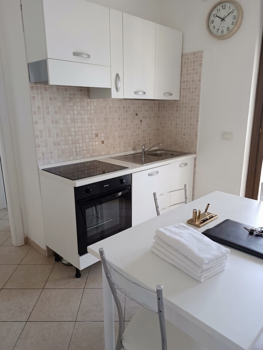 Moderno Bilocale 2 - Chieti Scalo - Immobiliare Universitaria