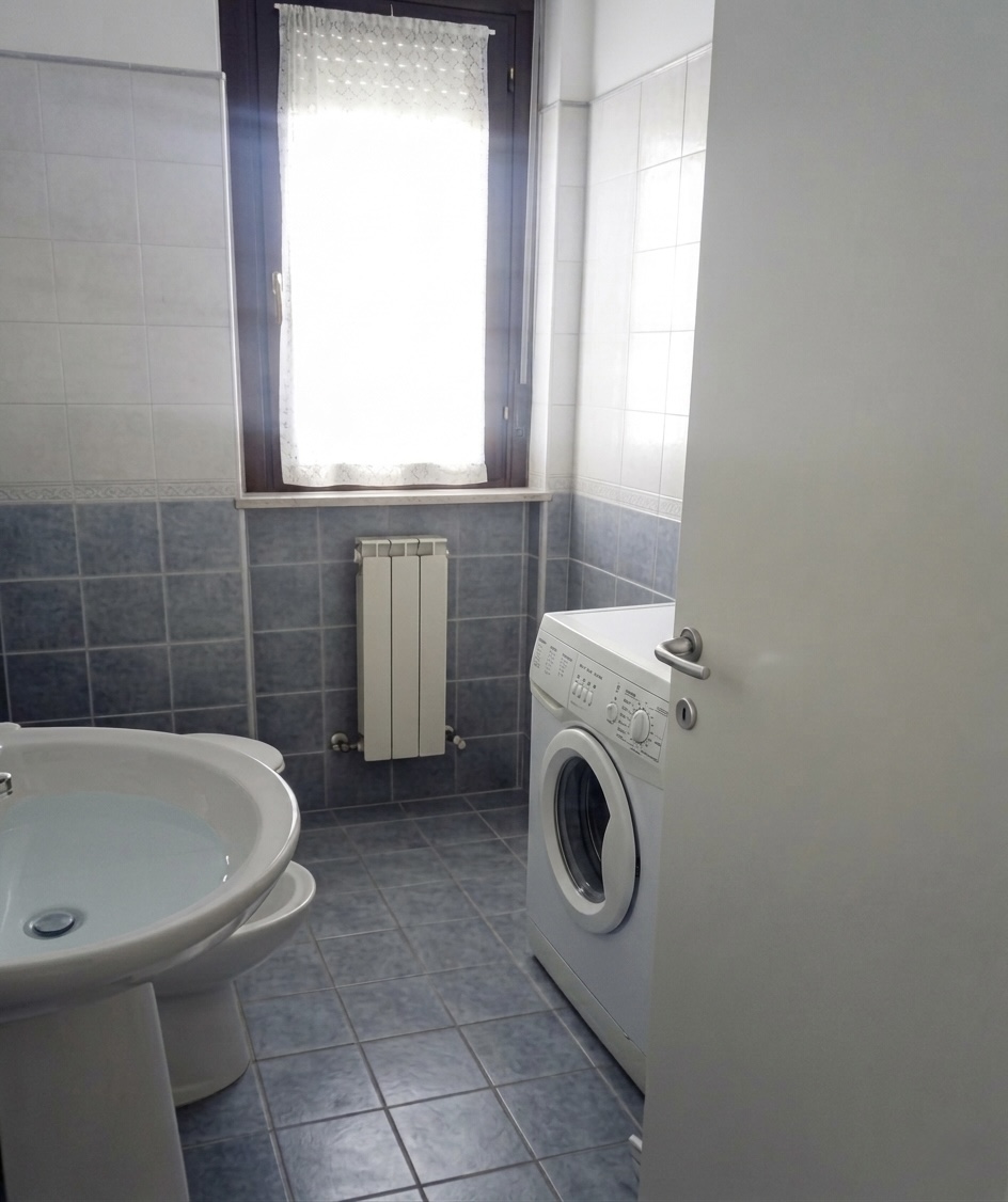 Moderno Bilocale 3 - Chieti Scalo - Immobiliare Universitaria