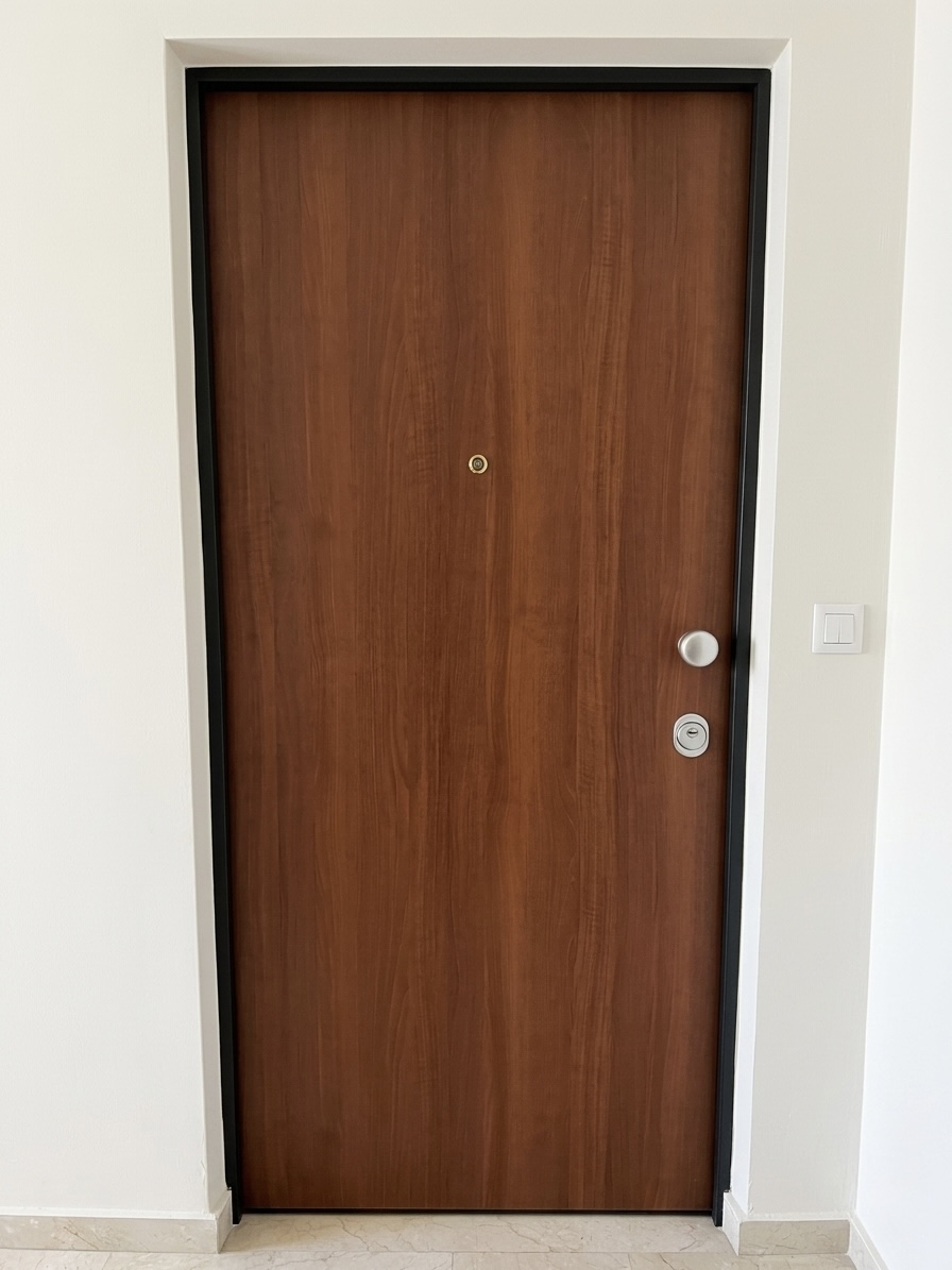 Ampio Quadrilocale - 3 singole - Chieti Scalo - Immobiliare Universitaria 22