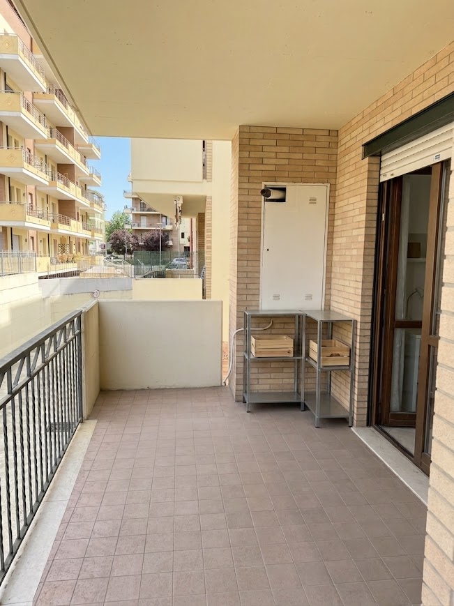 Moderno Bilocale 18 - Chieti Scalo - Immobiliare Universitaria