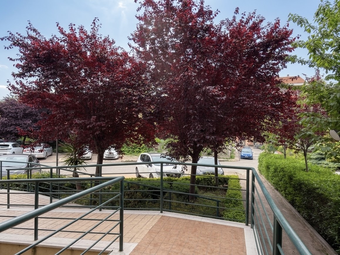 Moderno Bilocale 19 - Chieti Scalo - Immobiliare Universitaria