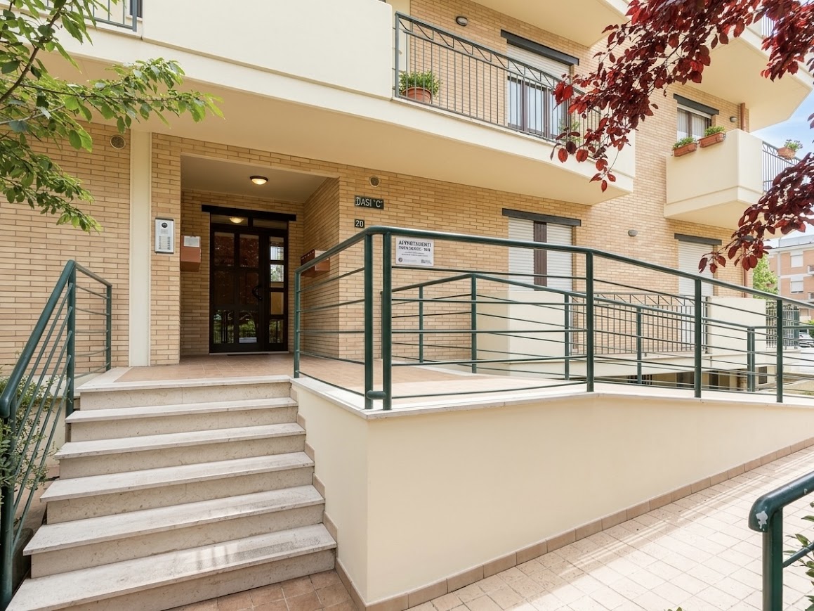Moderno Bilocale 20 - Chieti Scalo - Immobiliare Universitaria